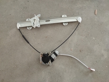 Window Regulator