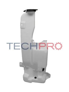Washer Fluid Reservoir