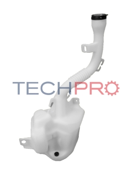 Washer Fluid Reservoir