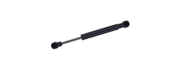 Parking Brake Pedal Damper