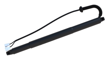 Liftgate Lift Support