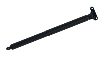 Liftgate Lift Support