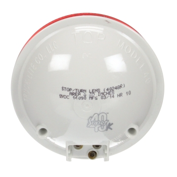 Trk Lite 40248R