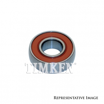 Generator Commutator End Bearing