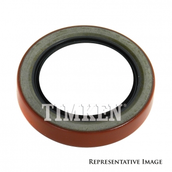 Wheel Seal