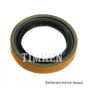 Steering Gear Pitman Shaft Seal