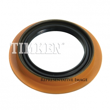 Wheel Seal