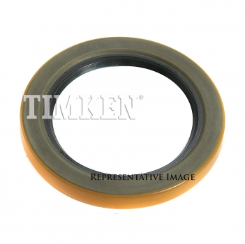 Automatic Transmission Torque Converter Seal
