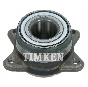 Wheel Bearing Assembly