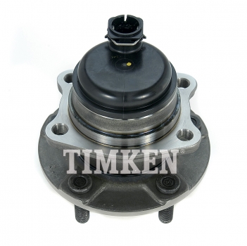 Wheel Bearing and Hub Assembly