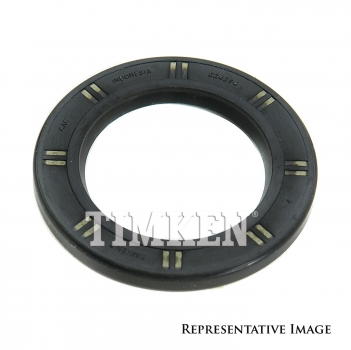 Wheel Seal