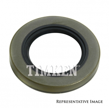 Wheel Seal