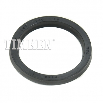 Axle Spindle Seal