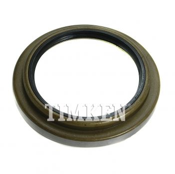 Wheel Seal