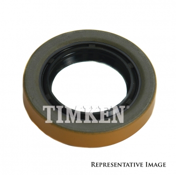 Engine Crankshaft Seal