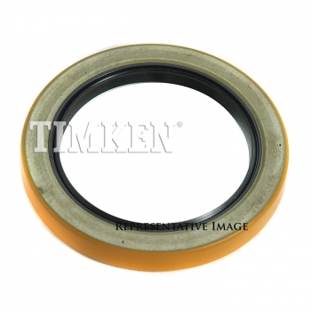 Wheel Seal