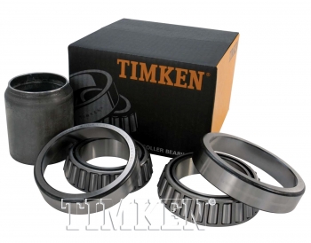 Wheel Bearing