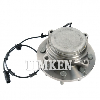 Wheel Bearing and Hub Assembly