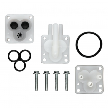 Windshield Washer Pump