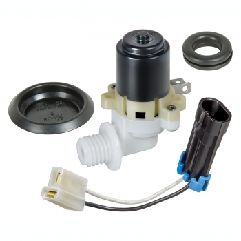 Windshield Washer Pump