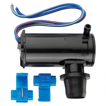 Windshield Washer Pump