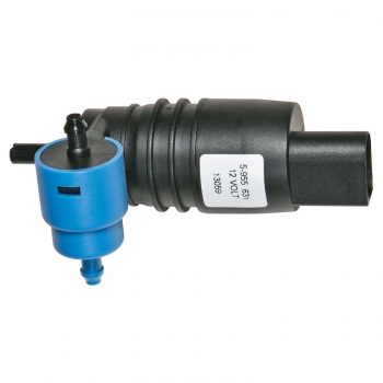Windshield Washer Pump