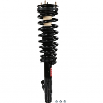Suspension Strut and Coil Spring Assembly