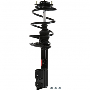 Suspension Strut and Coil Spring Assembly