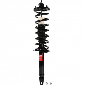Suspension Strut and Coil Spring Assembly