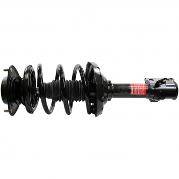 Suspension Strut and Coil Spring Assembly