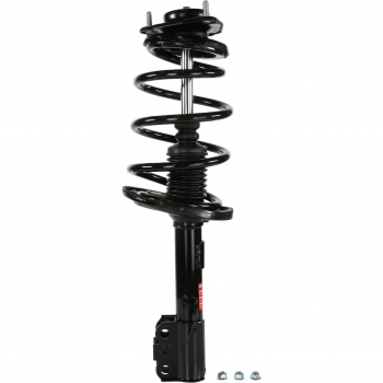Suspension Strut and Coil Spring Assembly