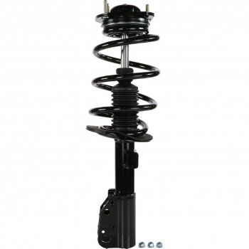 Suspension Strut and Coil Spring Assembly