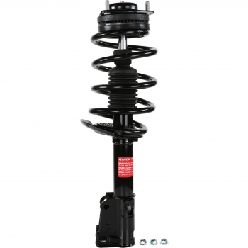 Suspension Strut and Coil Spring Assembly