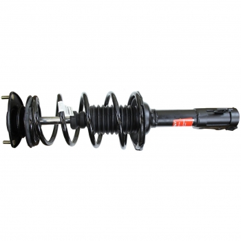 Suspension Strut and Coil Spring Assembly