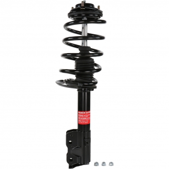 Suspension Strut and Coil Spring Assembly