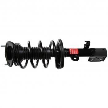 Suspension Strut and Coil Spring Assembly