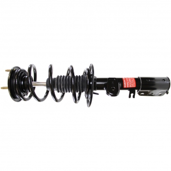Suspension Strut and Coil Spring Assembly