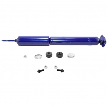 Suspension Shock Absorber