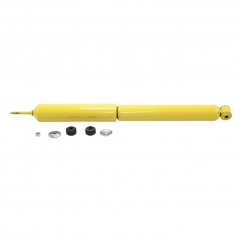 Suspension Shock Absorber