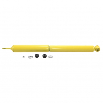 Suspension Shock Absorber