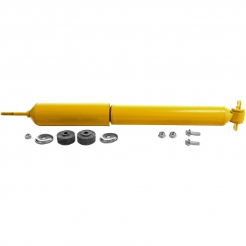 Suspension Shock Absorber