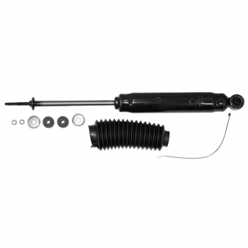 Suspension Shock Absorber