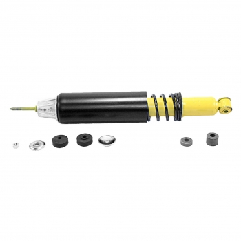 Suspension Shock Absorber