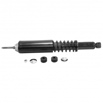 Suspension Shock Absorber and Coil Spring Assembly