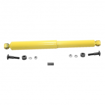 Steering Damper