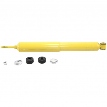 Suspension Shock Absorber