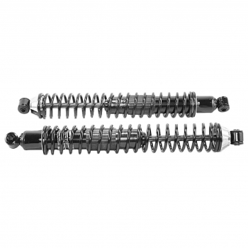 Suspension Shock Absorber and Coil Spring Assembly