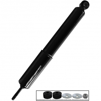 Suspension Shock Absorber