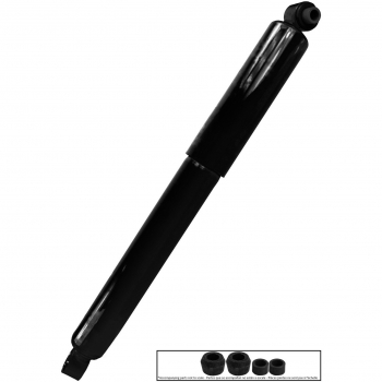 Suspension Shock Absorber