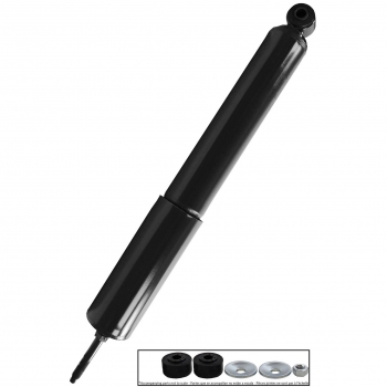 Suspension Shock Absorber